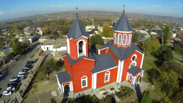 armavir-4